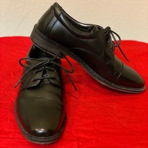 Youth Boys Stacy Adams Dress Shoes